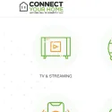 Connect Your Home