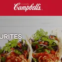 Cook With Campbells Canada