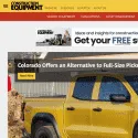 Construction Equipment Magazine