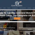 Cord Busters