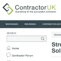 Contractor UK