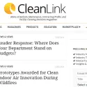 CleanLink