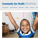 Community Eye Health Journal