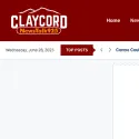 Claycord