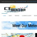 Connecticut Weather Center