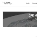 CFE Media and Technology