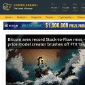 Cointelegraph