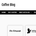 Coffe Blog UK