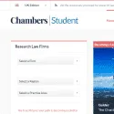 Chambers Student