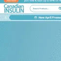 Canadian Insulin