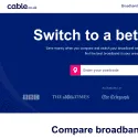 Cable co uk