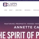 Capps Ministries