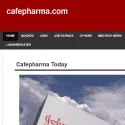 Cafepharma