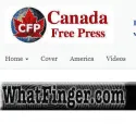 Canada Free Press