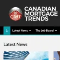 Canadian Mortgage Trends