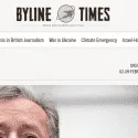 Byline Times