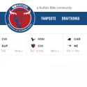 Buffalo Rumblings