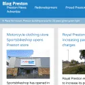 Blog Preston