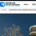 BrisbaneDevelopment