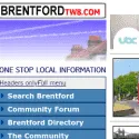 Brentford TW8