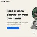 Boon tv