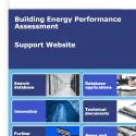 Building Energy Performance Assessment