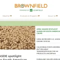 Brownfield Ag News