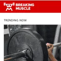 Breaking Muscle