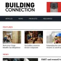 Building Connection Australia