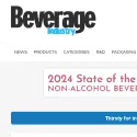 Beverage Industry