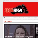 Big Country News Connection