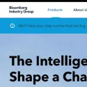 Bloomberg Industry Group