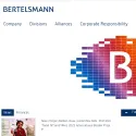 Bertelsmann