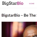 BigStarBio