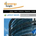 Bioenergy Insight