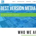 Best Version Media