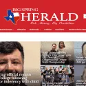 Big Spring Herald