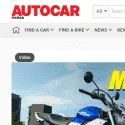 Autocar India