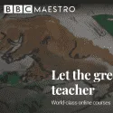 BBC Maestro