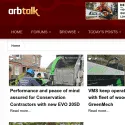 Arbtalk