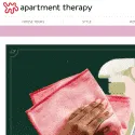 Apartment Therapy