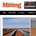 Australian Mining