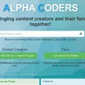 Alpha Coders