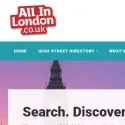 All In London