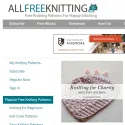 AllFreeKnitting