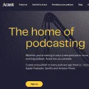 Acast