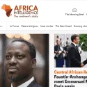 Africa Intelligence