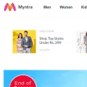 Myntra