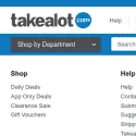 Takealot