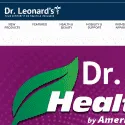 Dr Leonards